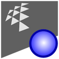 Software-Symbol (PolPlastics)
